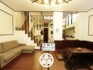 Agoda.com Taiwan Apartments & Hotels