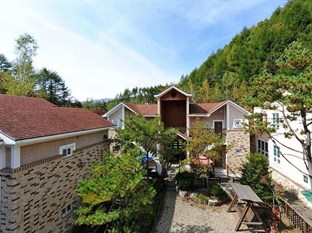 Agoda.com South Korea Apartments & Hotels