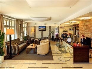 Agoda.com Czech Republic Apartments & Hotels in Europe