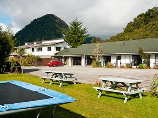 Agoda.com New Zealand Apartments & Hotels