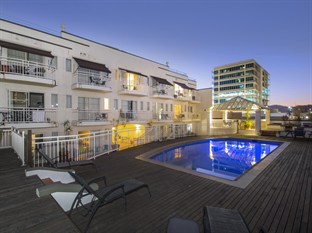 Agoda.com Australia Apartments & Hotels
