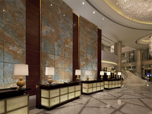 Agoda.com China Apartments & Hotels