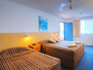 Agoda.com Australia Apartments & Hotels