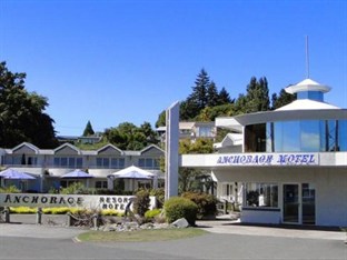 Agoda.com New Zealand Apartments & Hotels