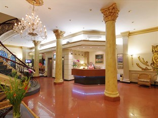 Agoda.com Vietnam Apartments & Hotels  