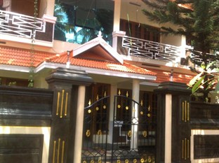 Agoda.com India Apartments & Hotels