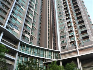 Agoda.com Thailand Apartments & Hotels