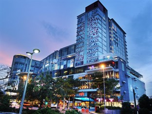Agoda.com Malaysia Apartments & Hotels