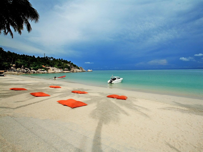 Agoda.com Thailand Apartments & Hotels