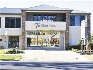 Agoda.com Australia Apartments & Hotels