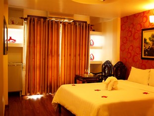 Agoda.com Vietnam Apartments & Hotels  