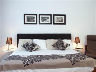 Agoda.com Spain Apartments & Hotels