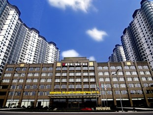 Agoda.com China Apartments & Hotels
