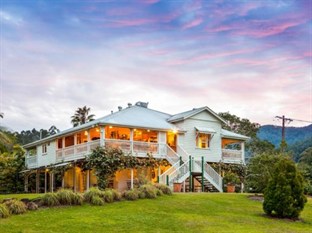 Agoda.com Australia Apartments & Hotels