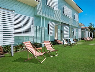 Agoda.com Australia Apartments & Hotels