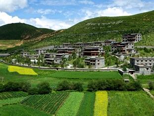 Agoda.com China Apartments & Hotels