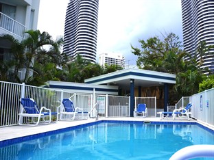 Agoda.com Australia Apartments & Hotels