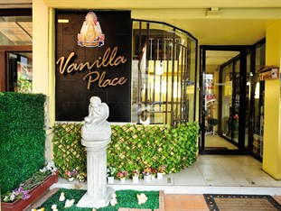 Agoda.com Thailand Apartments & Hotels