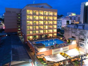 Agoda.com Thailand Apartments & Hotels