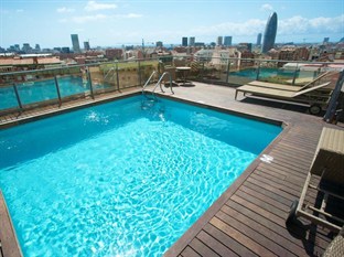 Agoda.com Spain Apartments & Hotels