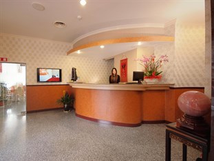 Agoda.com Taiwan Apartments & Hotels