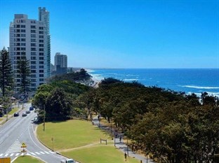 Agoda.com Australia Apartments & Hotels