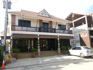Agoda.com Thailand Apartments & Hotels