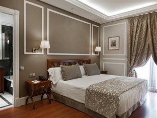 Agoda.com Spain Apartments & Hotels