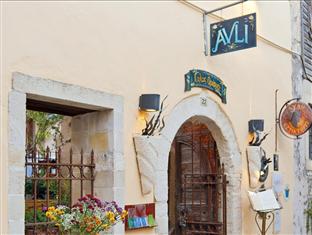 Agoda.com Greece Apartments & Hotels