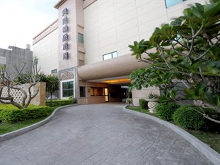 Agoda.com Taiwan Apartments & Hotels