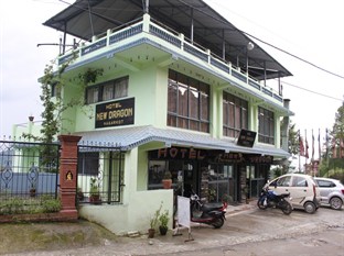 Agoda.com Nepal Apartments & Hotels