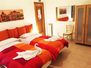 Agoda.com Italy Apartments & Hotels