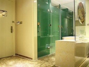 Agoda.com China Apartments & Hotels