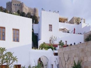 Agoda.com Greece Apartments & Hotels