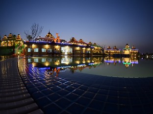 Agoda.com Myanmar Apartments & Hotels