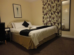 Agoda.com United Kingdom Apartments & Hotels