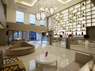 Agoda.com Thailand Apartments & Hotels