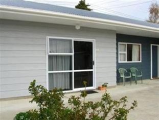 Agoda.com New Zealand Apartments & Hotels