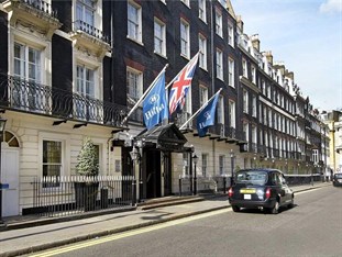 Agoda.com United Kingdom Apartments & Hotels