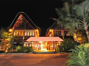 Agoda.com Indonesia Apartments & Hotels