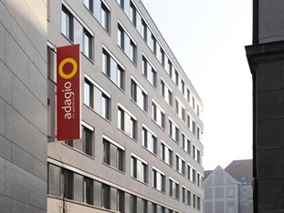 Agoda.com Germany Apartments & Hotels