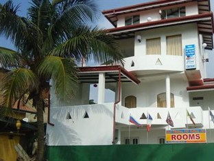 Agoda.com Sri Lanka Apartments & Hotels