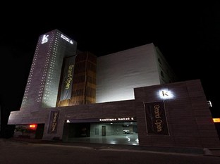 Agoda.com South Korea Apartments & Hotels