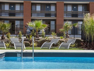 Agoda.com Australia Apartments & Hotels