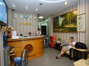 Agoda.com Vietnam Apartments & Hotels  