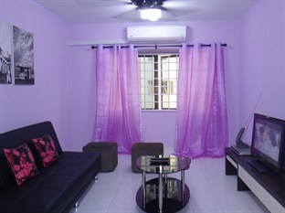 Agoda.com Malaysia Apartments & Hotels