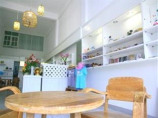 Agoda.com Thailand Apartments & Hotels