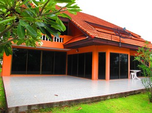 Agoda.com Thailand Apartments & Hotels