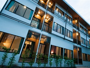 Agoda.com Thailand Apartments & Hotels