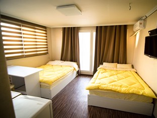 Agoda.com South Korea Apartments & Hotels